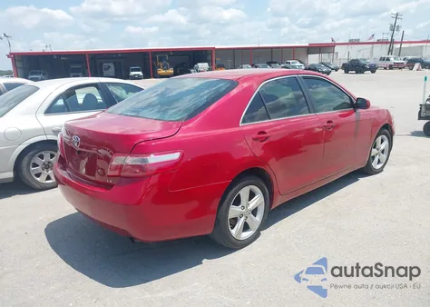 2009 Toyota Camry Le z USA, uszkodzony, nr VIN 4T1BE46K39U393441